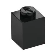 Brick 1 x 1