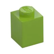 Brick 1 x 1