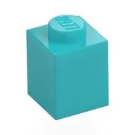 Brick 1 x 1