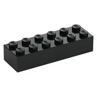 Brick 2 x 6