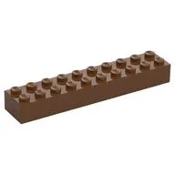 Brick 2 x 10