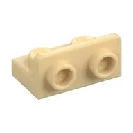 Bracket 1 x 2 - 1 x 2 Inverted