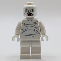 The Flukeman