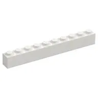 Brick 1 x 10