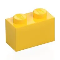 Brick 1 x 2