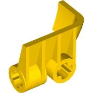 Technic Panel, Shovel 2 x 3 x 2 Left