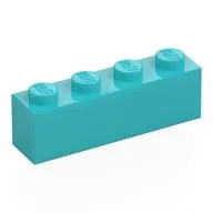 Brick 1 x 4