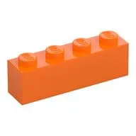 Brick 1 x 4