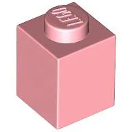 Brick 1 x 1