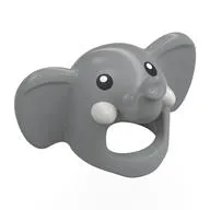 Light Bluish Gray