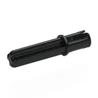 Technic Axle Pin 3L with Friction Ridges Lengthwise and 2L Axle
