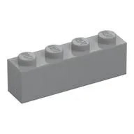 Brick 1 x 4