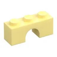Brick Arch 1 x 3