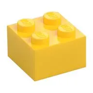 Brick 2 x 2