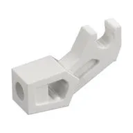 Arm Mechanical with Clip [Thick Support]