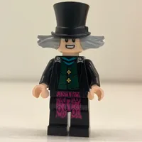 Dr. Hiriluk