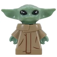 Grogu, 7789 Body