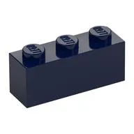 Brick 1 x 3