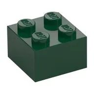 Brick 2 x 2