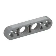 Technic Beam 1 x 4 Thin
