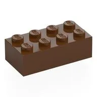 Brick 2 x 4