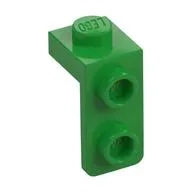 Bracket 1 x 1 - 1 x 2