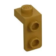 Bracket 1 x 1 - 1 x 2
