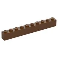 Brick 1 x 10