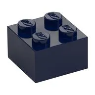Brick 2 x 2
