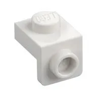 Bracket 1 x 1 - 1 x 1