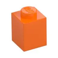 Brick 1 x 1
