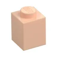 Brick 1 x 1