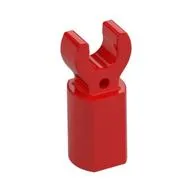 Bar Holder with Clip