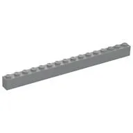 Brick 1 x 16