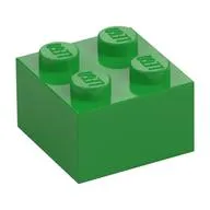 Brick 2 x 2