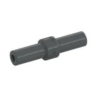 Bar 2L with Stop in Center