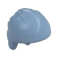 Hat Rag Wrap / Bandana, Rounded Top