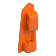 Technic Panel Fairing #21 5L Small Smooth, Side B