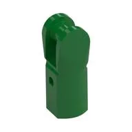 Bar Holder with Hole and Bar Handle