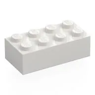 Brick 2 x 4