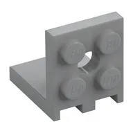 Bracket 2 x 2 - 2 x 2