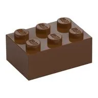 Brick 2 x 3