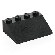 Brick Sloped 33° 3 x 4