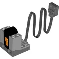 Receiver Unit, IR, Power Functions