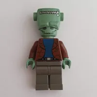 Frankenstein's Monster