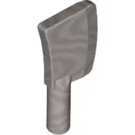Equipment Cleaver, no Holes