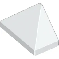 Slope 45° 2 x 1 Triple with Inside Stud Holder