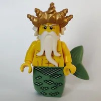Ocean King (CMF)