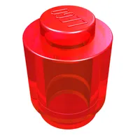 Brick Round 1 x 1 Solid Stud