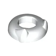 Head Top with Panther Ears [Plain]